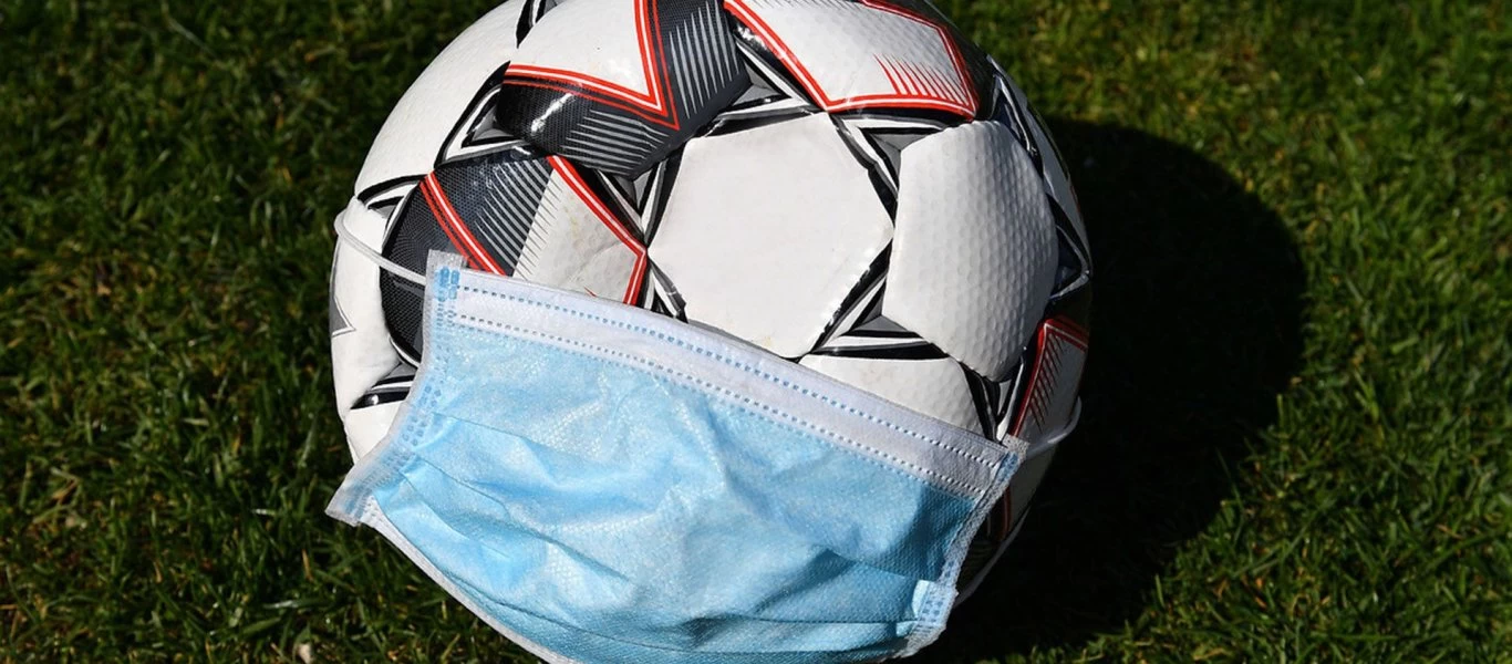 Οριστικό: Επανεκκίνηση αθλητισμού - ΚΥΑ για την έναρξη Γ’ Εθνικής, Α’ Εθνικής Γυναικών και Α2 μπάσκετ